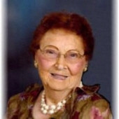 Evelyn M. Beckerleg Profile Photo