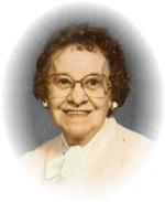 Geraldine E. Sundve