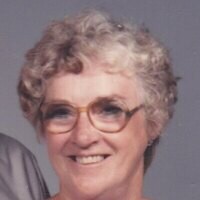 Mildred Nelson Witherington