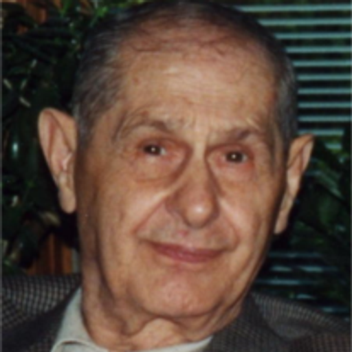 Frank F. Grgurich