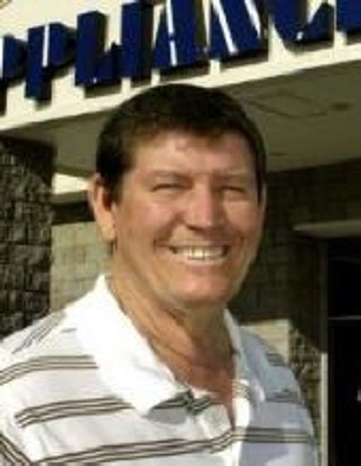 Tommy Rowland Moxley Profile Photo