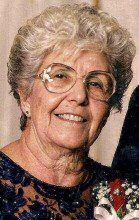 Dorothy Mae Edwards