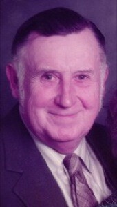 Elmer J. Hahn Profile Photo