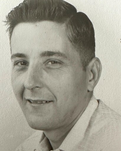 John Andrew Schmittou's obituary image