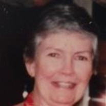 Alice P. Daniels