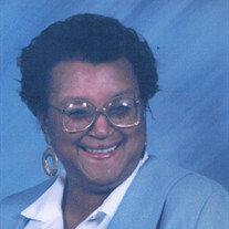 Lillie M. Davis