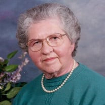 Mildred Harrison Profile Photo