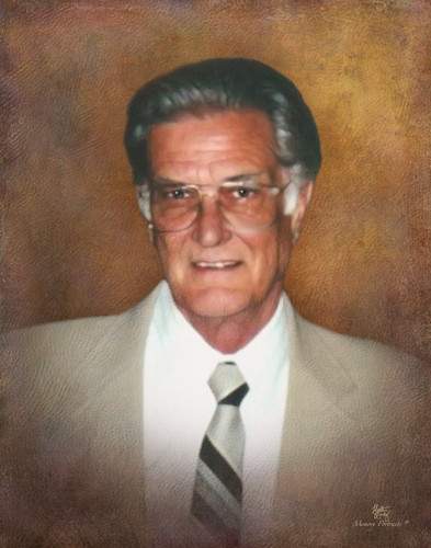 William Causey, Sr. Profile Photo