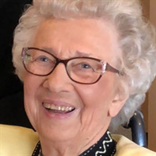 Marilyn Knapp Profile Photo