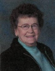 Melba L. Russell