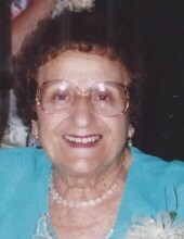 R. Lillian Mathews Profile Photo