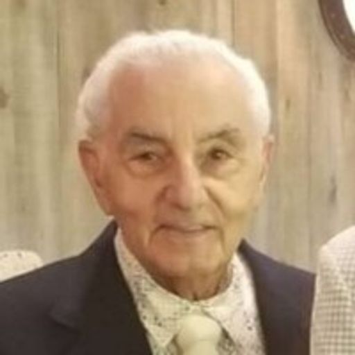 Francis P. "Paul" Squatrito