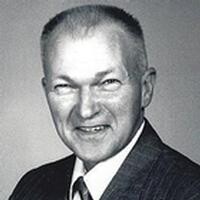 Willard "Bill" Aspeslet