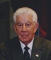 Lewis A. "Jack" Dallau