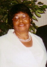 Mrs. Willie Lee Turner Profile Photo