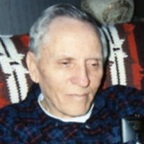 Elmer Osborne Profile Photo
