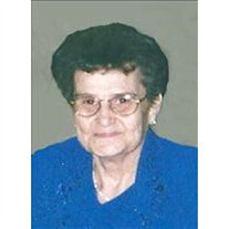 Barbara Faye Seelbach
