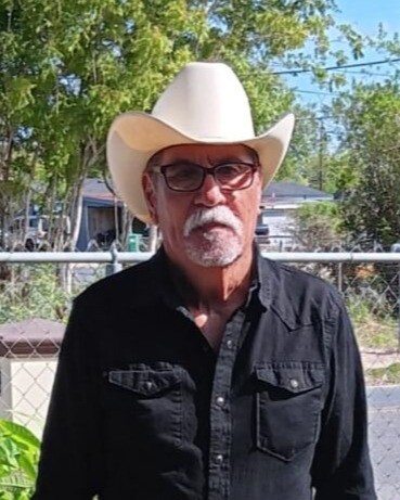 Librado Reyes's obituary image
