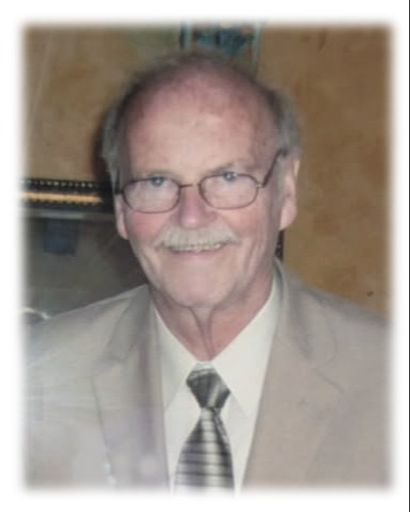 Paul E. Sherlock's obituary image