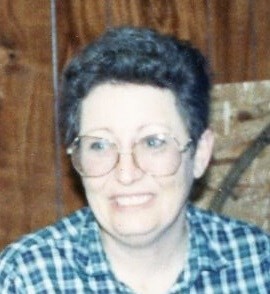 Gladys Lee Frank "Dixie"