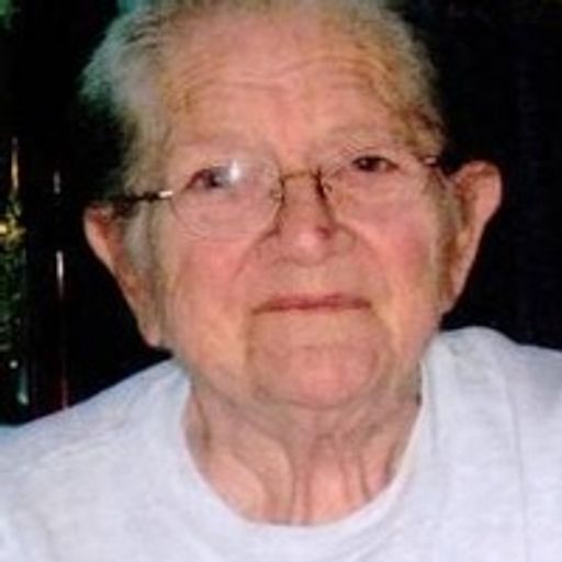 Helen  Brookshire Bigham