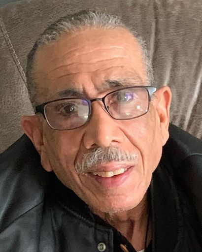 Leonard Manuel Wills's obituary image