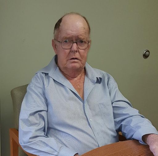 John Cooper Obituary 2020 Hart Funeral Home Stilwell