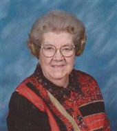 Margaret C. Goergen