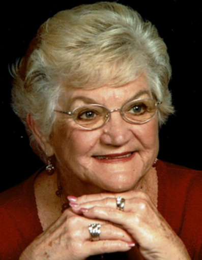 Joan Gaskill Gillikin