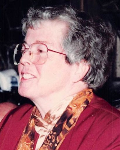 Mary L. Hogan Profile Photo