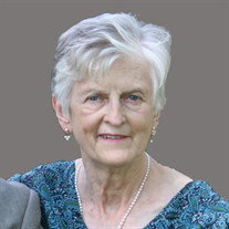 Theresa M. Trzaska