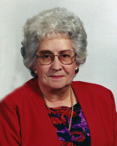 Joyce Lee (Morrow)  Yates