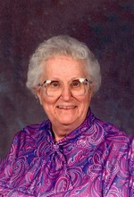 Ethel M McDaniel Profile Photo