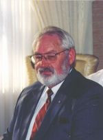Paul M. Francom