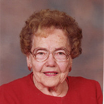 Mary 'Bernadette' Hoffman Profile Photo
