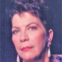 Doris Jean Moore Profile Photo