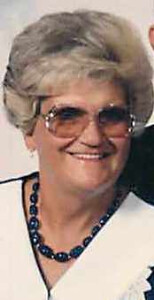 Thelma Rushing Profile Photo