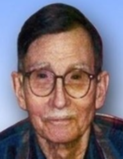 Rev.  Lawrence Delbert Allen Profile Photo