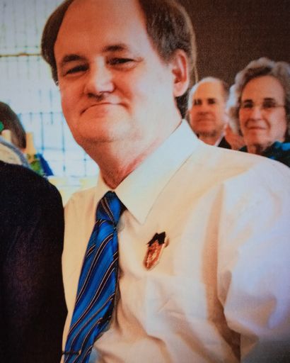 Christopher M. Harker Profile Photo