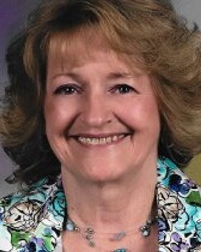 Kathy Johnson (Peltier) Profile Photo