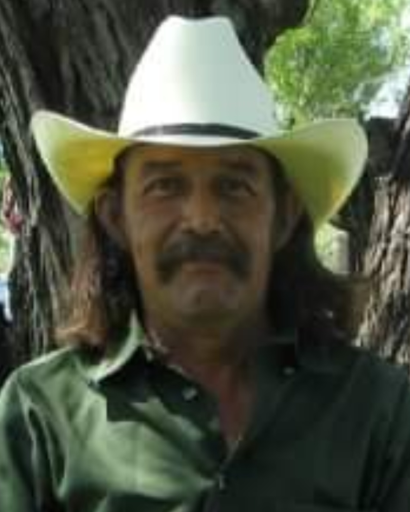 Richard Muniz Sr.