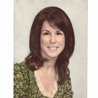 Linda Marie Evans Crafton Profile Photo