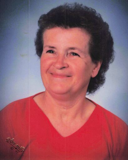 Betty LaVerne Hodges Smith Profile Photo