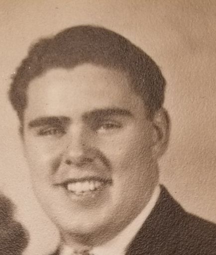 Frank F. Dinsmore