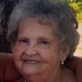 Doris Martin Barnard