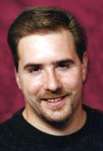 David Pellerin Profile Photo
