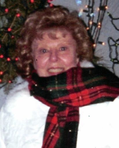 Lenore Roth's obituary image