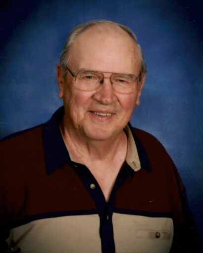 Rodney Eugene Ellingson's obituary image