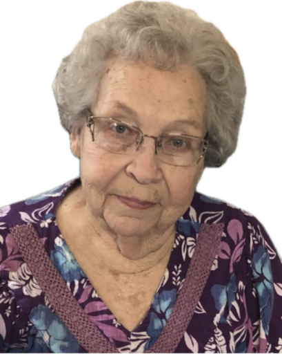 Thelma Virginia Applewhite