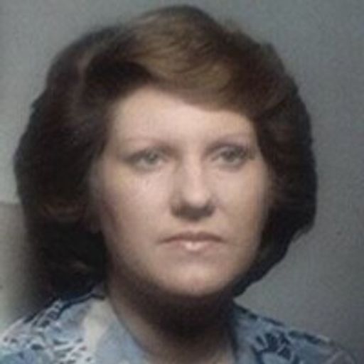 Rita Dianne Johnson